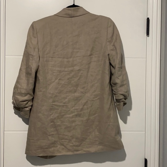 Zara Lenin Jacket - Picture 3 of 5